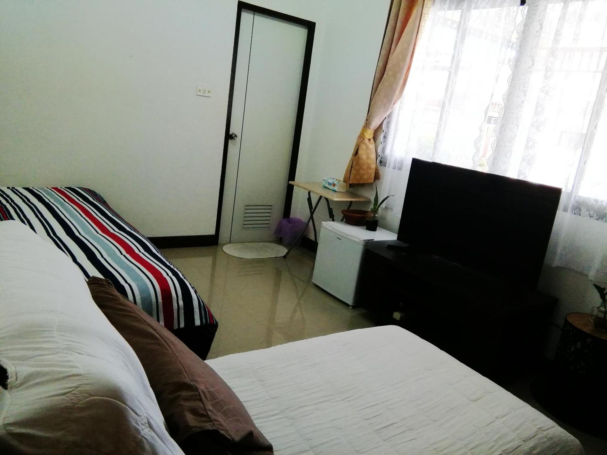 Bed and Breakfast Wilderness Ban Chang  Zimmer foto
